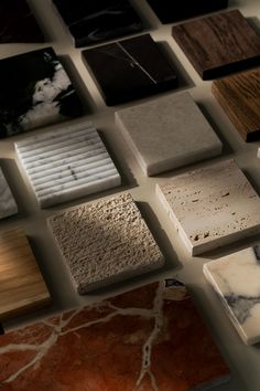 marble